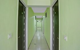 Capital O Premium Villa-2