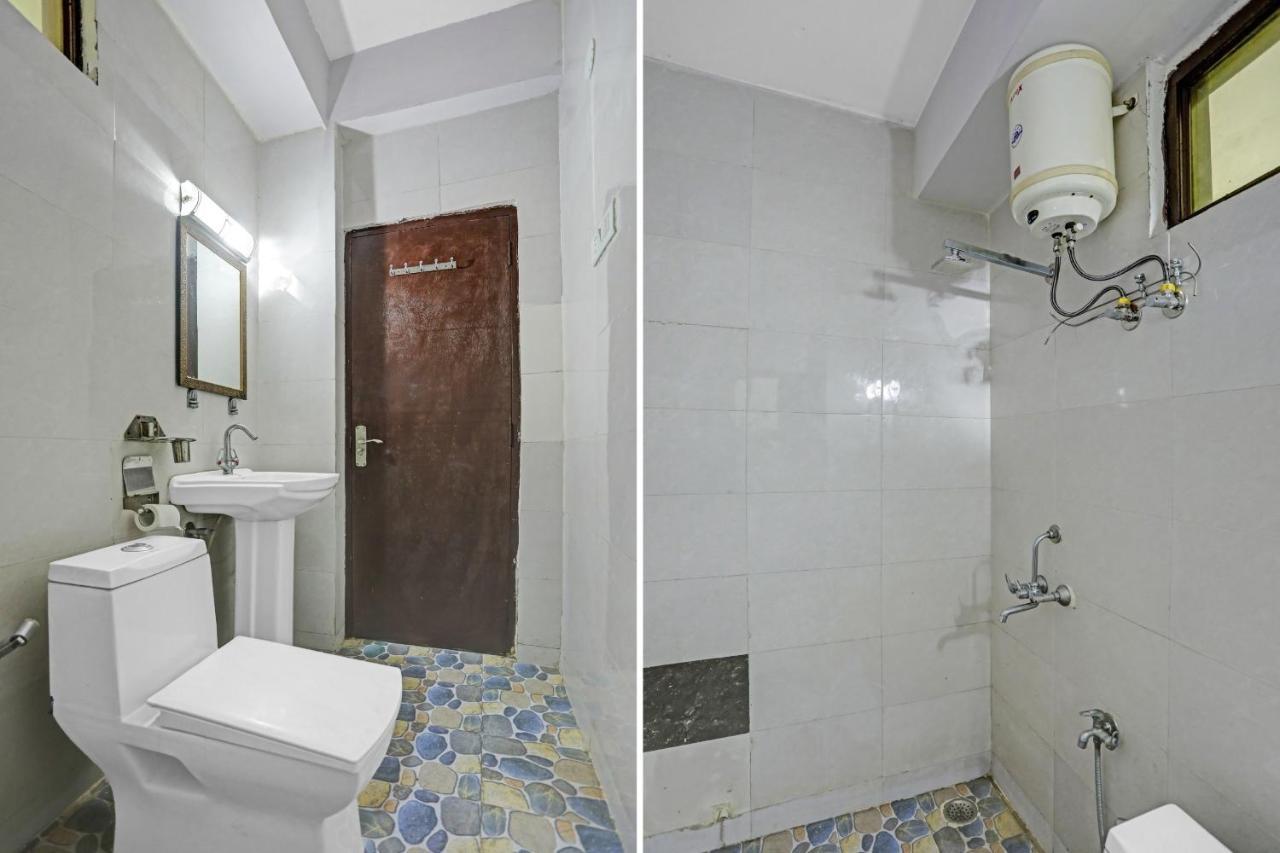 Capital O Premium Villa-2 New Delhi Exterior photo