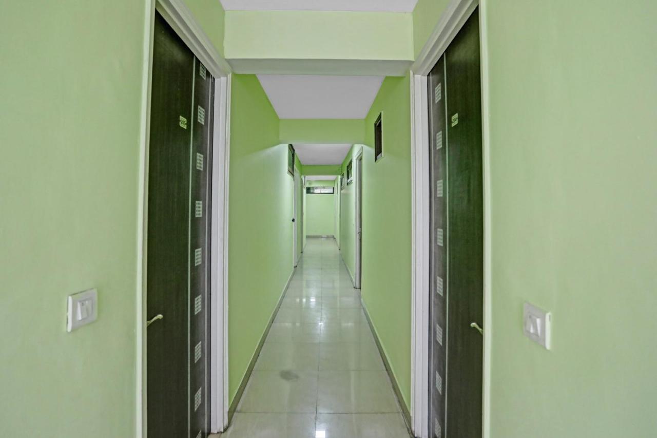 Capital O Premium Villa-2 New Delhi Exterior photo